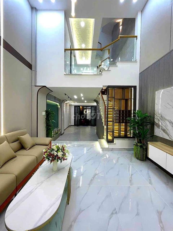 SIÊU PHẨM HÀNG HIẾM DƯƠNG QUÃNG HÀM 52M HẺM 4M THÔNG THOÁNG SHR