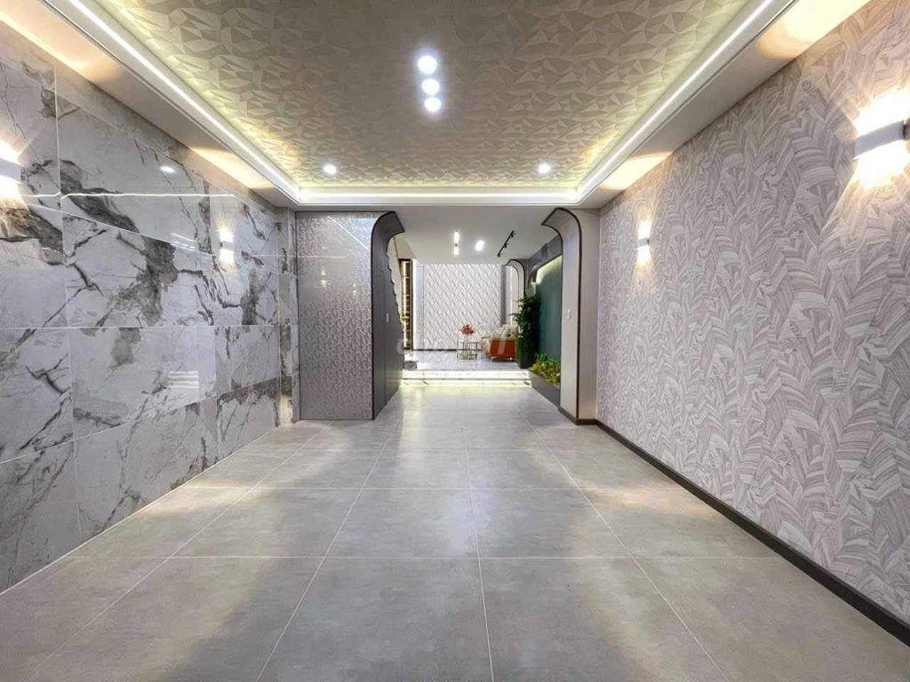 SIÊU PHẨM HÀNG HIẾM DƯƠNG QUÃNG HÀM 52M HẺM 4M THÔNG THOÁNG SHR