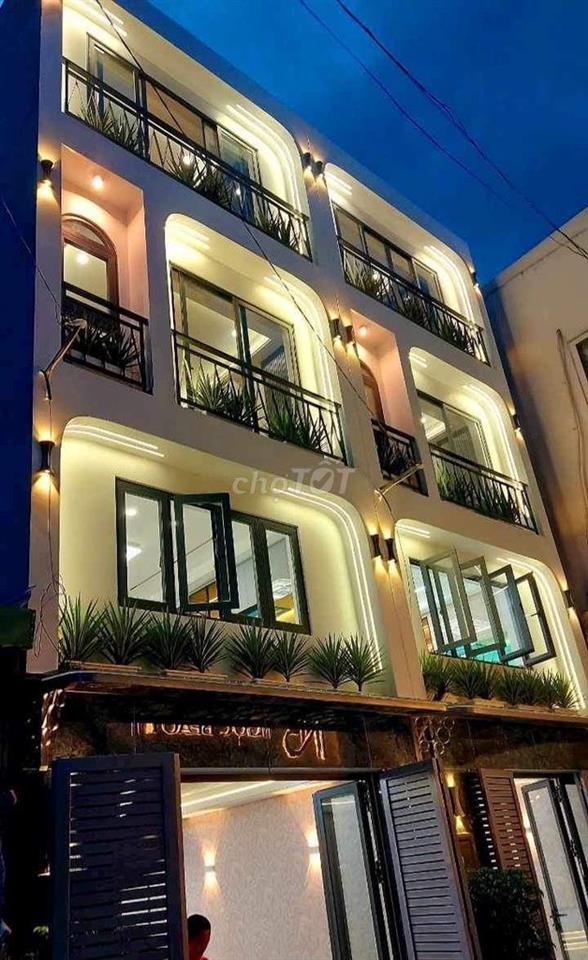 SIÊU PHẨM HÀNG HIẾM DƯƠNG QUÃNG HÀM 52M HẺM 4M THÔNG THOÁNG SHR