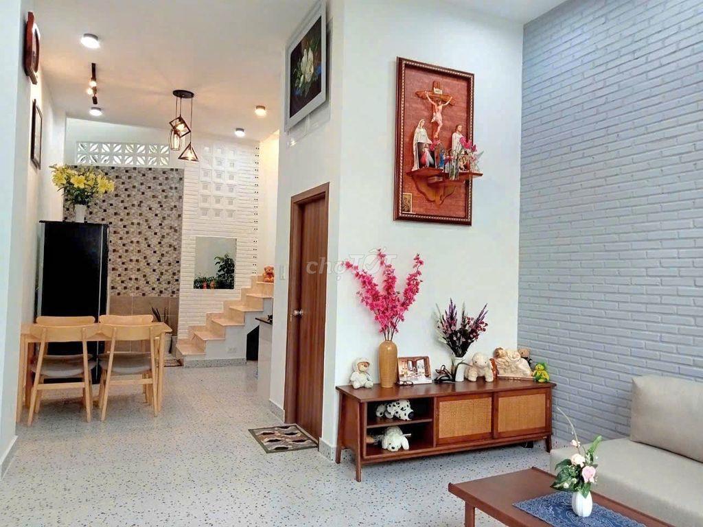 HÀNG HIẾM NHÀ NGUYÊN HỒNG NHÀ BÌNH THẠNH GIÁ GÒ VẤP CHỈ 4 ĐỒNG SHR