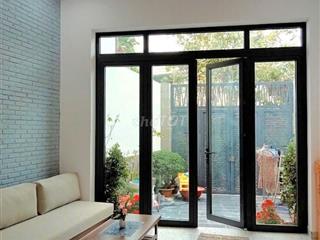 HÀNG HIẾM NHÀ NGUYÊN HỒNG NHÀ BÌNH THẠNH GIÁ GÒ VẤP CHỈ 4 ĐỒNG SHR