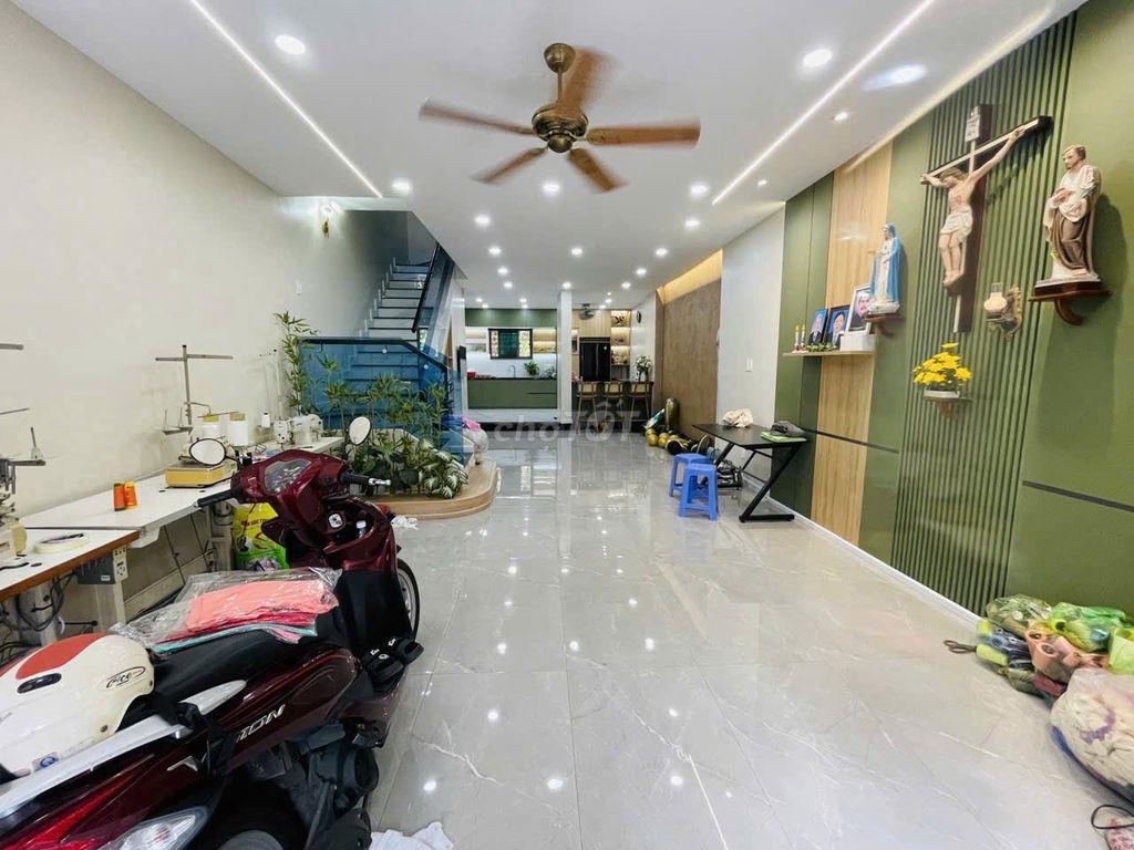 SIÊU PHẨM KDC HỒNG LONG DS8 QLO13 HẺM XE HƠI ĐỖ CÔNG 52M SHR CHỈ 4Đ