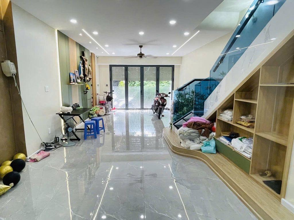 SIÊU PHẨM KDC HỒNG LONG DS8 QLO13 HẺM XE HƠI ĐỖ CÔNG 52M SHR CHỈ 4Đ
