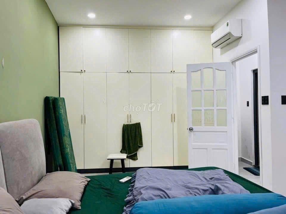 KHÔNG CÓ CĂN THỨ HAI LINH CHIỂU 50M HẺM XE HƠI SỔ RIÊNG CHỈ NHỈNH 4 Đ