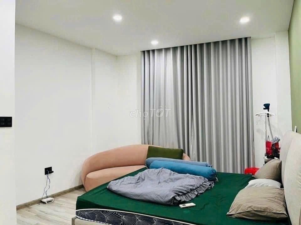 KHÔNG CÓ CĂN THỨ HAI LINH CHIỂU 50M HẺM XE HƠI SỔ RIÊNG CHỈ NHỈNH 4 Đ