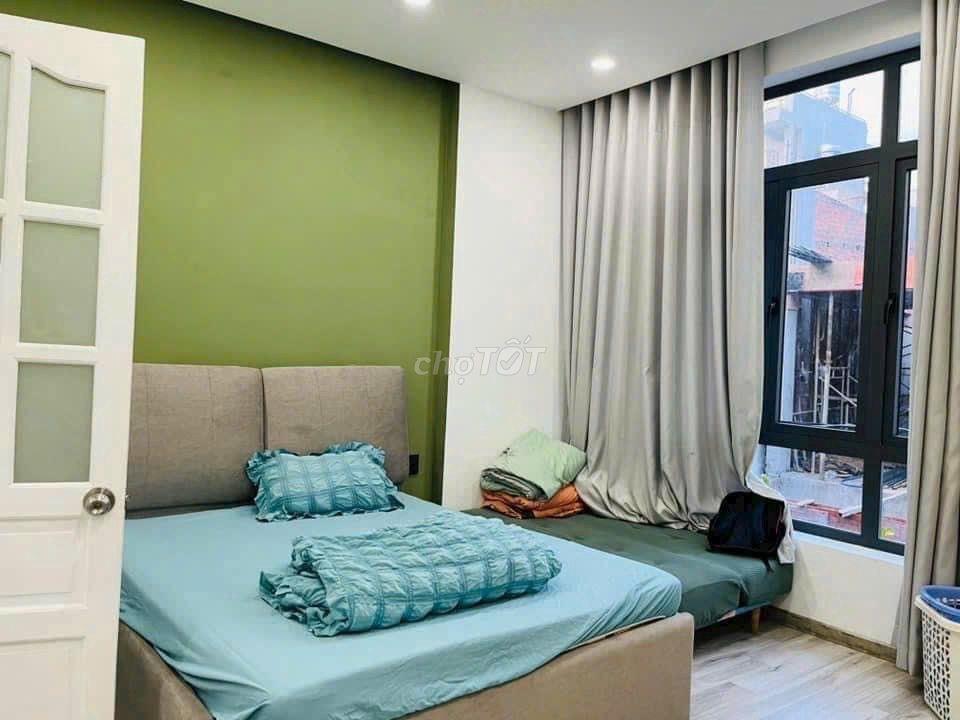 KHÔNG CÓ CĂN THỨ HAI LINH CHIỂU 50M HẺM XE HƠI SỔ RIÊNG CHỈ NHỈNH 4 Đ
