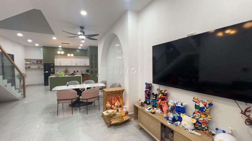 KHÔNG CÓ CĂN THỨ HAI LINH CHIỂU 50M HẺM XE HƠI SỔ RIÊNG CHỈ NHỈNH 4 Đ