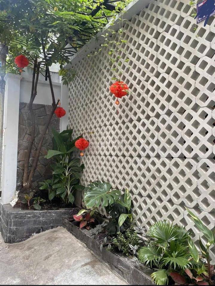 BIỆT THỰ MINI SÁT PHAM VĂN ĐỒNG HIỆP BÌNH 76M HẺM XE HƠI THÔNG SHR