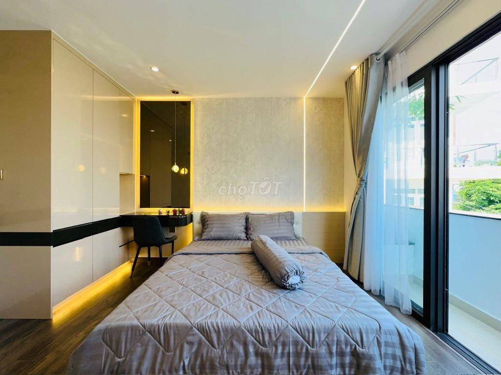 SIÊU PHẨM HIỆP BÌNH HẺM XE HƠI GIÁP PHẠM VĂN ĐỒNG GIGAMALL CHỈ 5P SHR