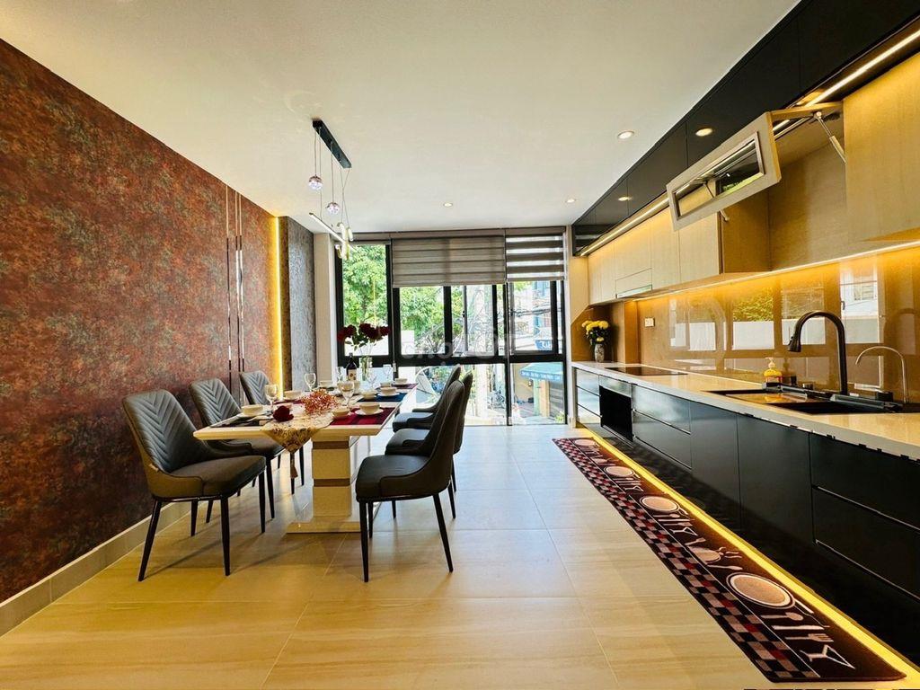SIÊU PHẨM HIỆP BÌNH HẺM XE HƠI GIÁP PHẠM VĂN ĐỒNG GIGAMALL CHỈ 5P SHR