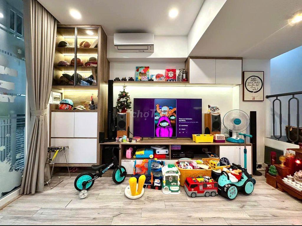 KHÔNG CÓ CĂN THỨ HAI TRƯỜNG THỌ ĐƯƠNG SỐ 2 ,56M SỔ RIÊNG NHỈNH 4 ĐÔNG