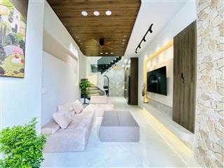 XINH LUNG LINH KHU AN NHƠN HẺM THÔNG THOÁNG 58M SỔ RIÊNG FULL NỘI THẤT
