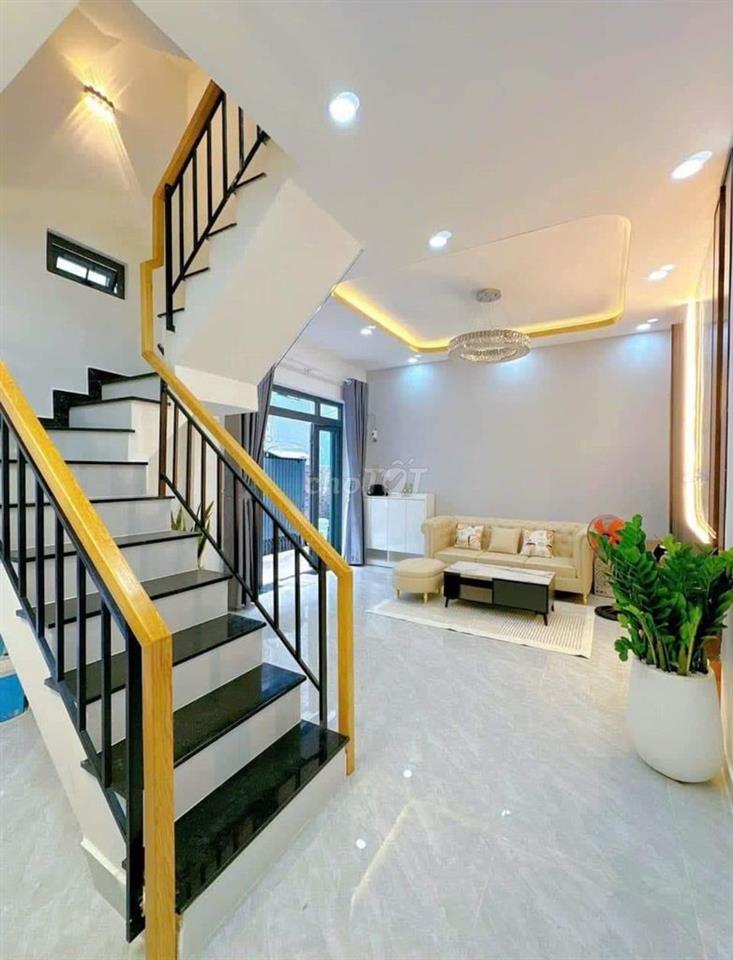 KHÔNG CĂN THỨ HAI DƯƠNG QUÃNG HÀM 48M HẺM XE HƠI ĐÚC 3 TẦNG SHR