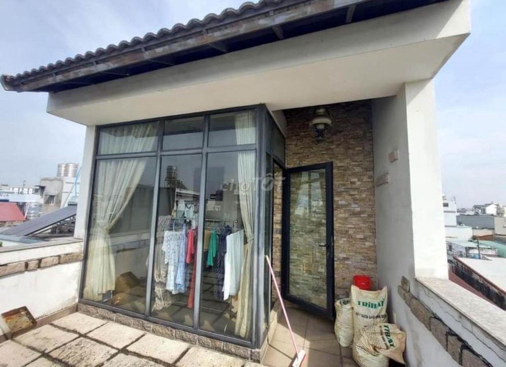 HÀNG HIẾM NHÀ CÓ GRU CỔ ĐIỂN SÂN VƯỜN VÕ VĂN NGÂN 68M SHR GẦN MẶT TIỀN