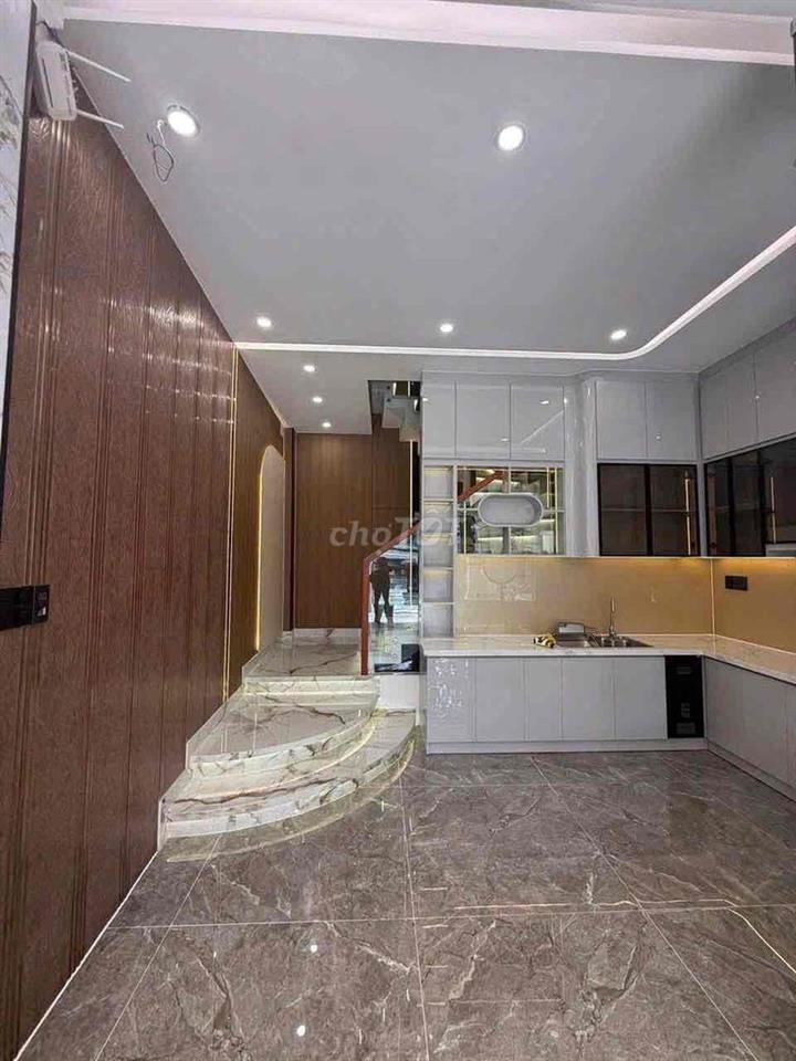 CHO THUÊ NHÀ SIÊU PHẨM 4PN