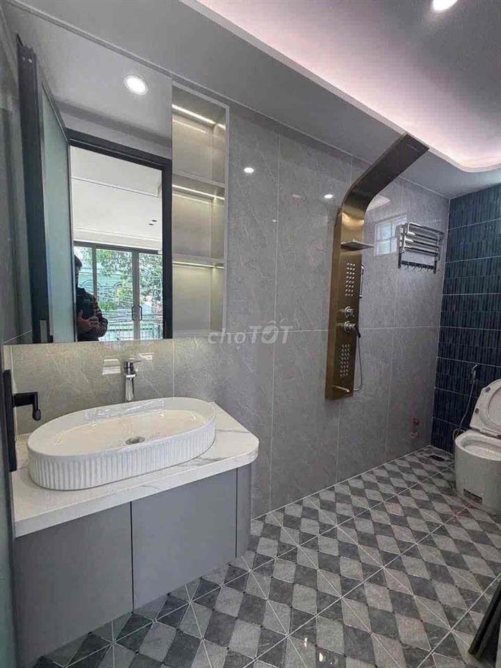 CHO THUÊ NHÀ SIÊU PHẨM 4PN