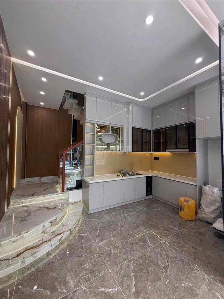 CHO THUÊ NHÀ SIÊU PHẨM 4PN