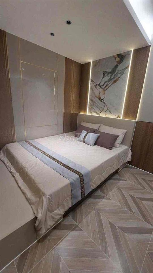 CHO THUÊ NHÀ SIÊU PHẨM 4PN