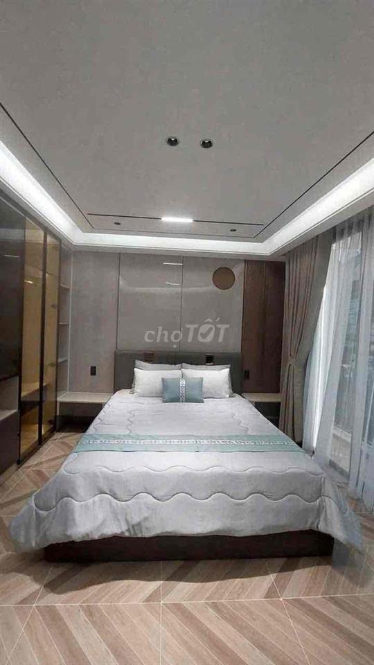 CHO THUÊ NHÀ SIÊU PHẨM 4PN