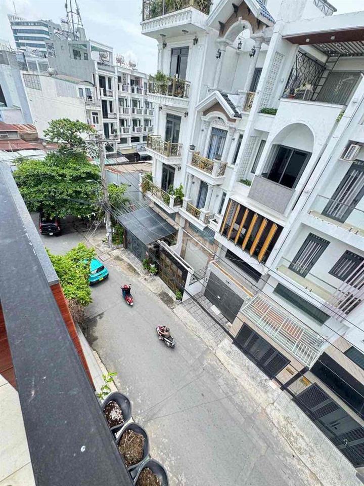 Cho thuê nhà nguyên căn 5PN