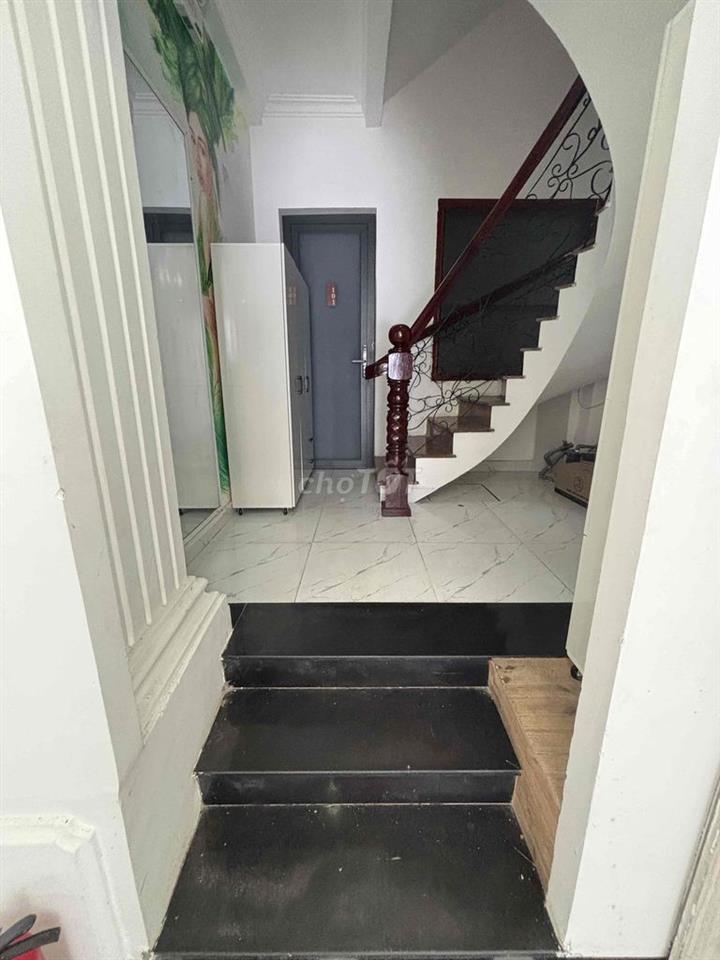 CHO THUÊ MẶT TIỀN 196 CÔ GIANG, QUẬN 1 – 25 TRIỆU
