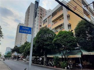 Nhà mặt tiền Ni Sư Huỳnh Liên