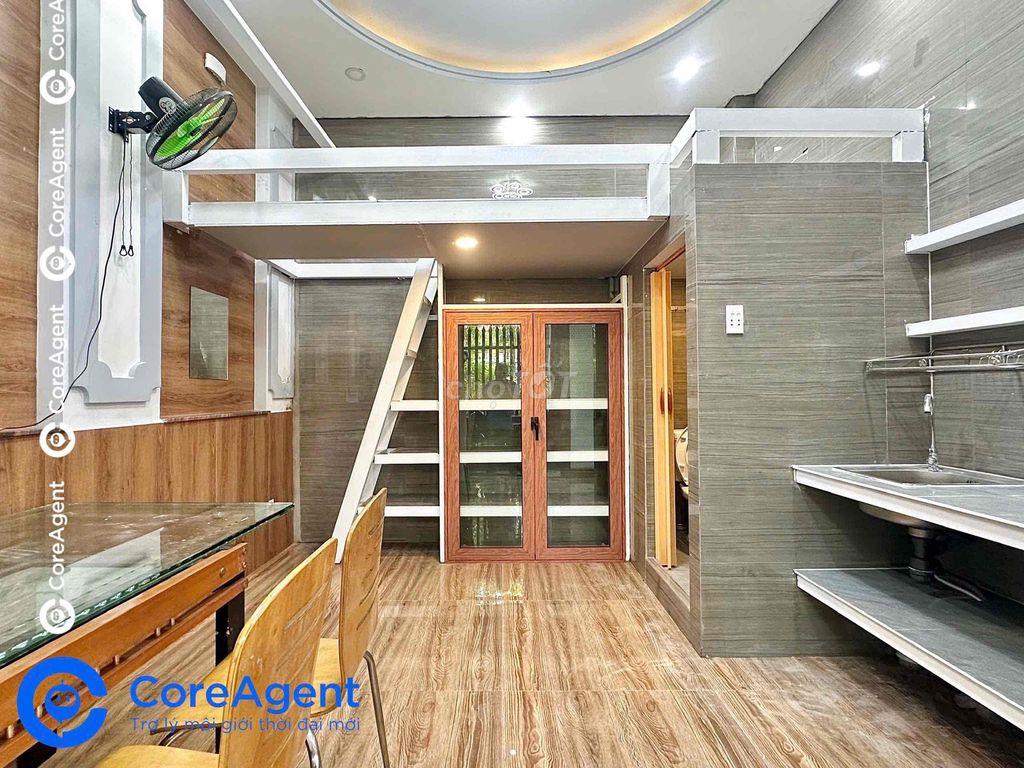 Siêu phẩm duplex còn trống *** 1 phòng
