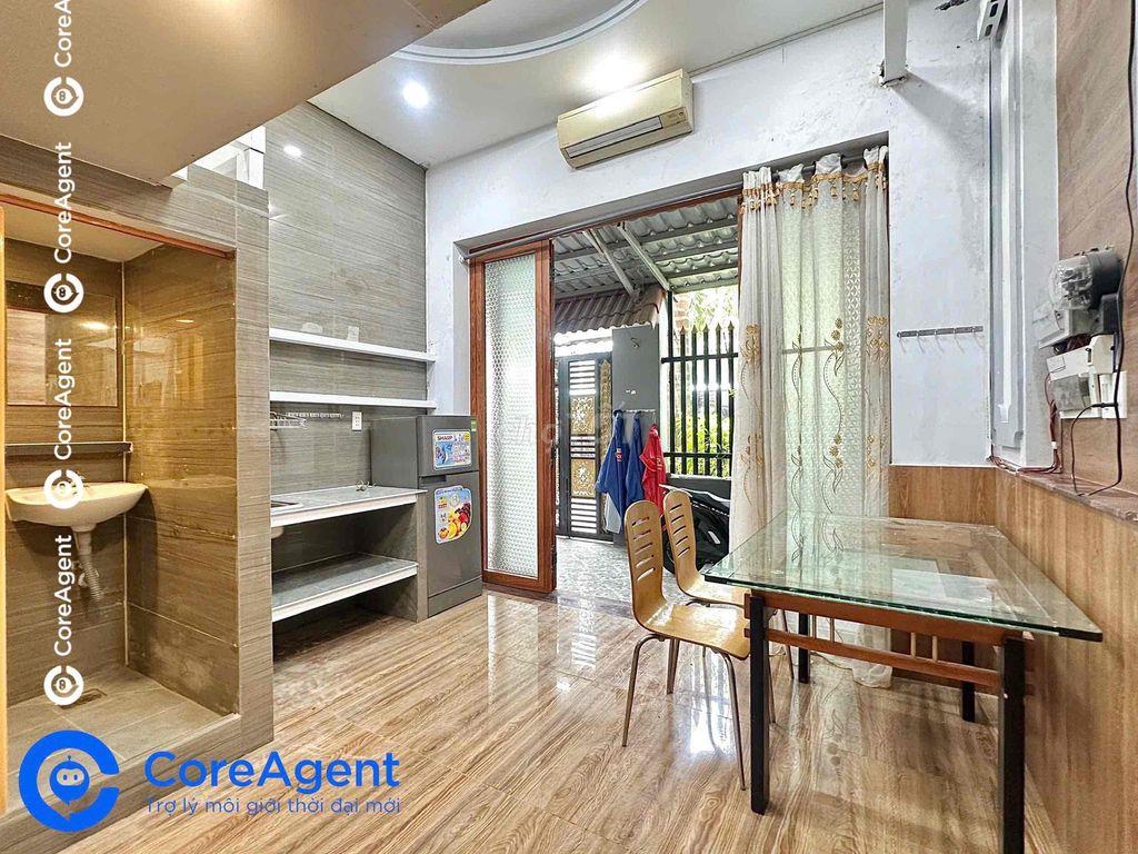 Siêu phẩm duplex còn trống *** 1 phòng