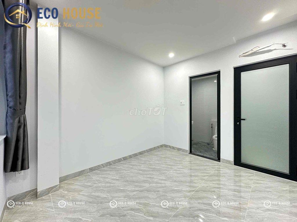 Dự án mới xây ở BHHB