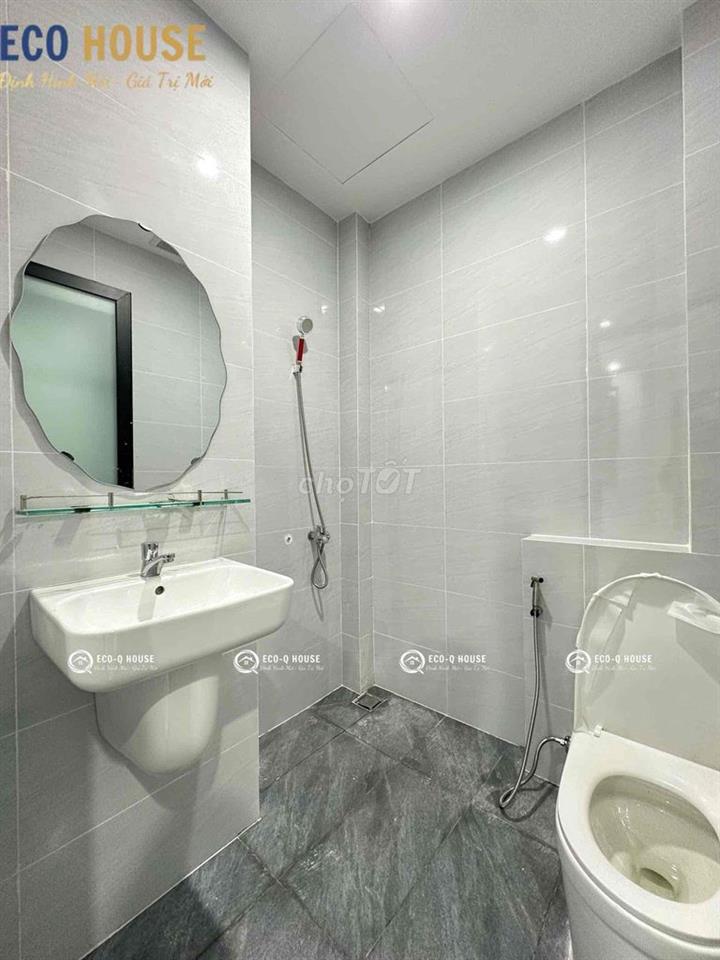 Dự án mới xây ở BHHB