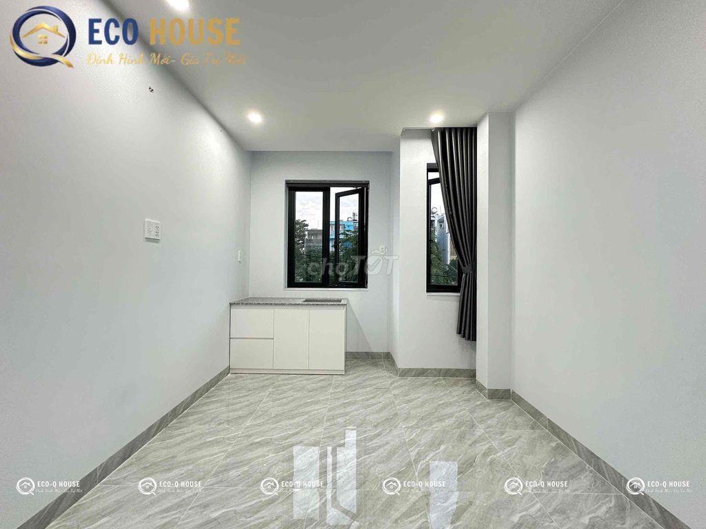 Dự án mới xây ở BHHB