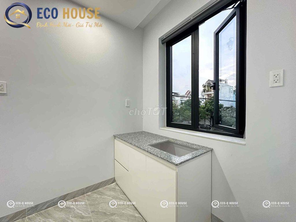 Dự án mới xây ở BHHB