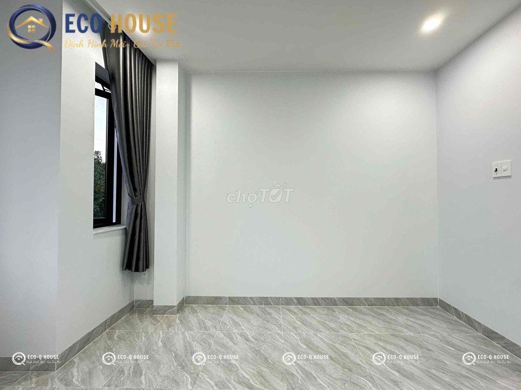 Dự án mới xây ở BHHB
