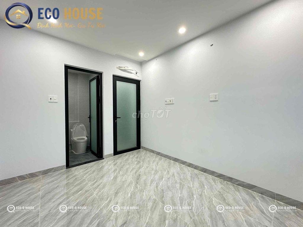 Dự án mới xây ở BHHB