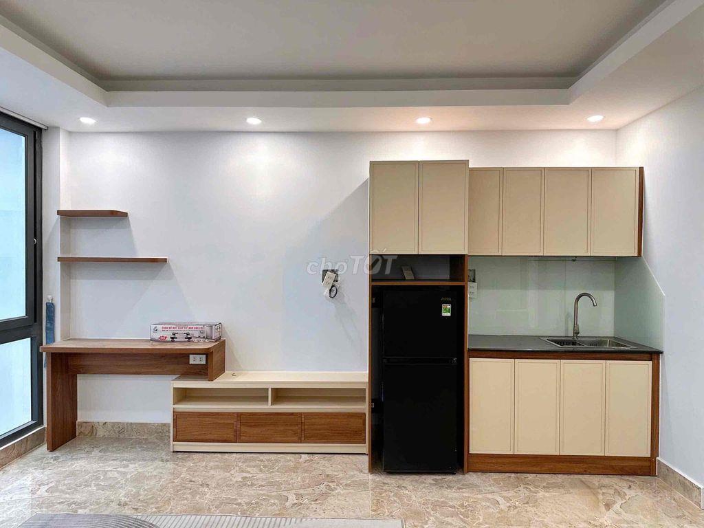 Bóc siêu dự án mới ngay tại Tân Sơn Nhì bancol Full nội thất