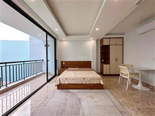 Bóc siêu dự án mới ngay tại Tân Sơn Nhì bancol Full nội thất
