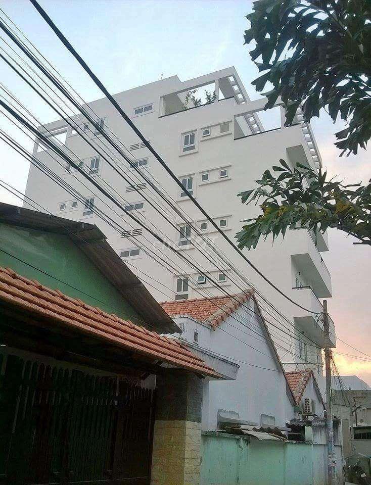 CHO THUÊ PHÒNG CHỢ NHỎ LÊ VĂN VIỆT