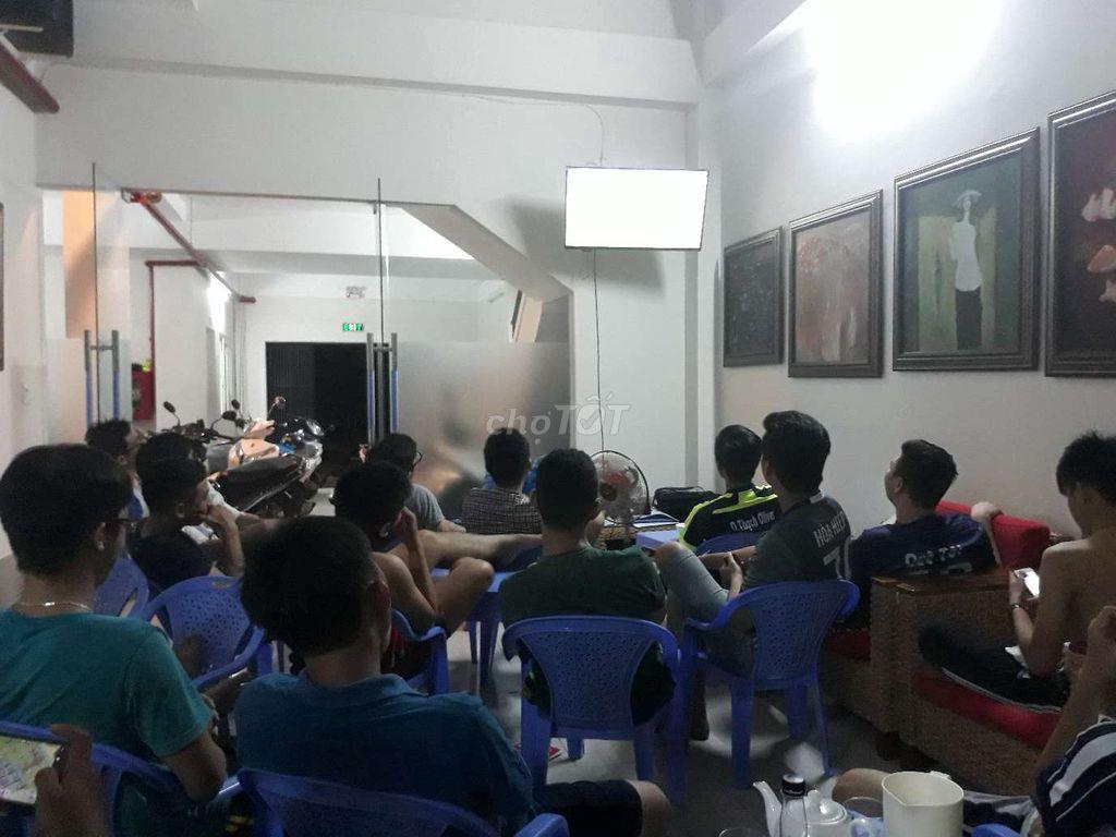 CHO THUÊ PHÒNG CHỢ NHỎ LÊ VĂN VIỆT