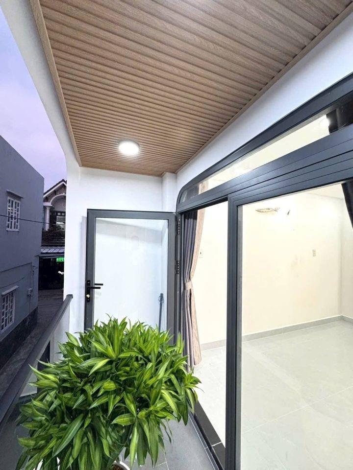 🔥 NHÀ TRẦN XUÂN SOẠN, QUẬN 7 – HẺM 4M, 84M², 2 TẦNG, KHÔNG QUY HOẠCH – GIÁ 4.6 TỶ 🔥