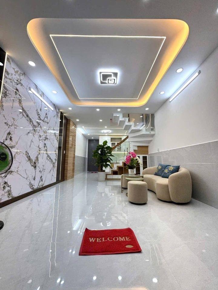 🔥 NHÀ TRẦN XUÂN SOẠN, QUẬN 7 – HẺM 4M, 84M², 2 TẦNG, KHÔNG QUY HOẠCH – GIÁ 4.6 TỶ 🔥