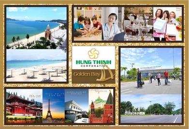 Bán đất dự án