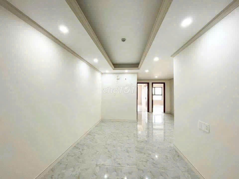 Chung cư Topaz Home- Phan Văn Hớn căn 3p ngủ đẹp, mới, giá 8tr. TL
