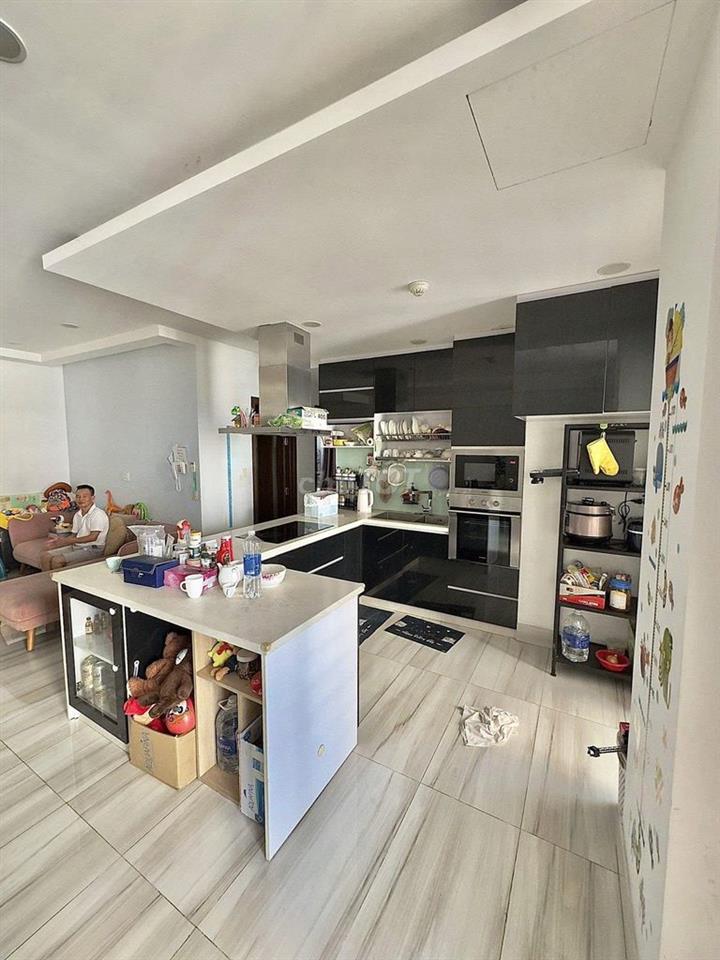 Idico Tân Phú - 262 Lũy Bán Bích căn góc 110m2, 3p ngủ, NTCC giá 15tr