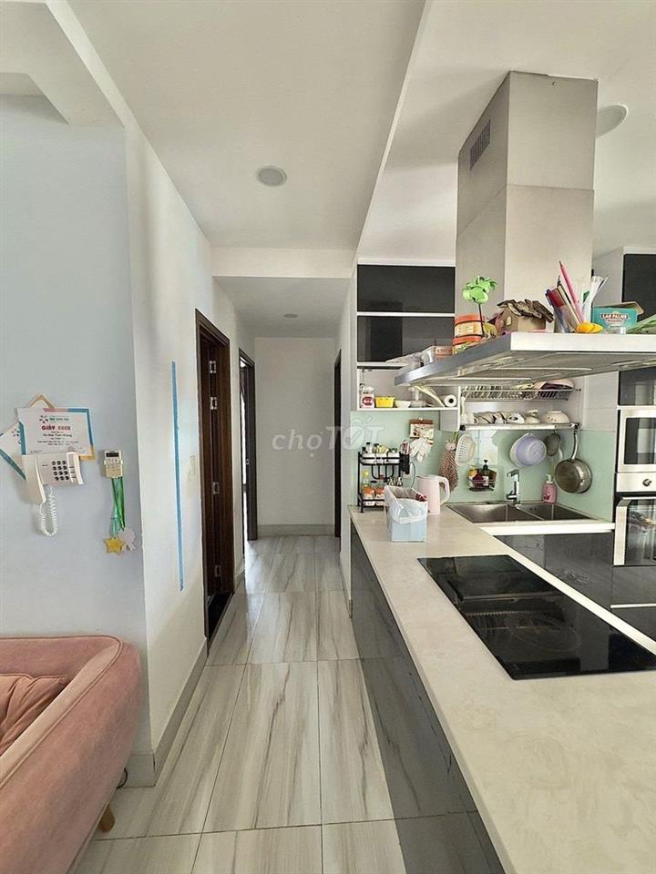 Idico Tân Phú - 262 Lũy Bán Bích căn góc 110m2, 3p ngủ, NTCC giá 15tr