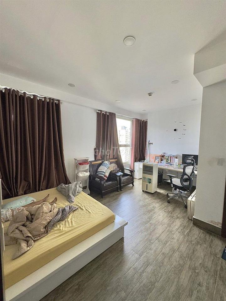 Idico Tân Phú - 262 Lũy Bán Bích căn góc 110m2, 3p ngủ, NTCC giá 15tr