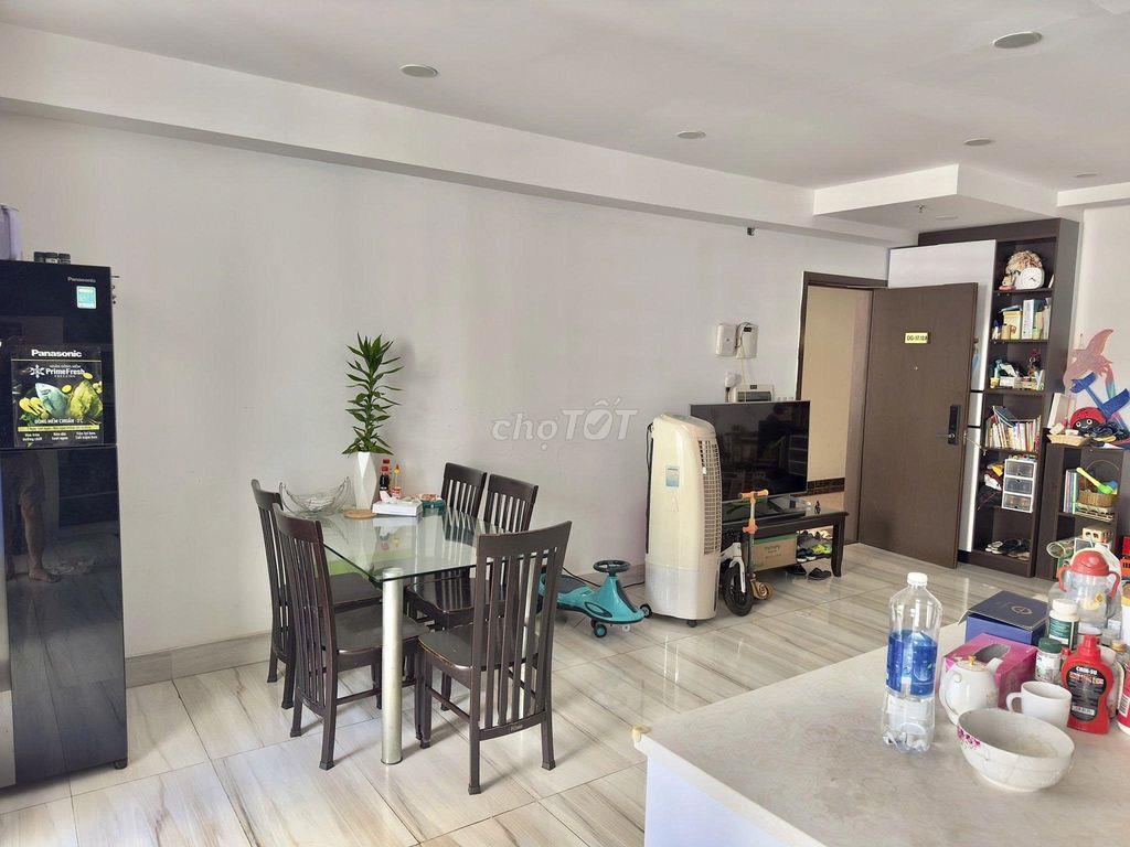 Idico Tân Phú - 262 Lũy Bán Bích căn góc 110m2, 3p ngủ, NTCC giá 15tr