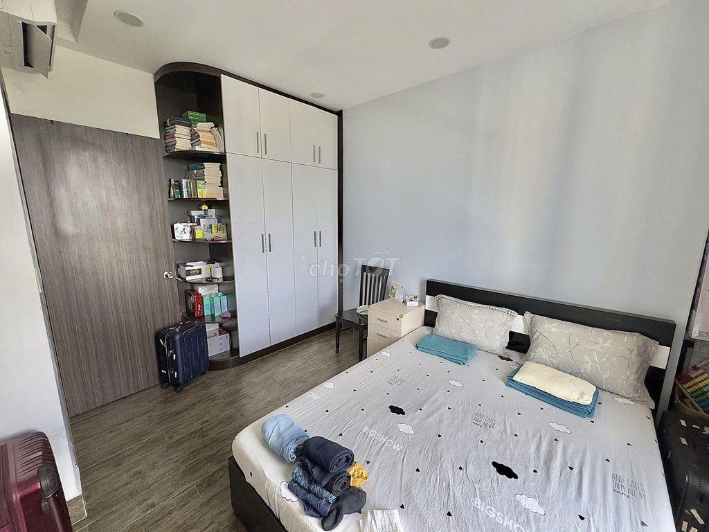 Idico Tân Phú - 262 Lũy Bán Bích căn góc 110m2, 3p ngủ, NTCC giá 15tr