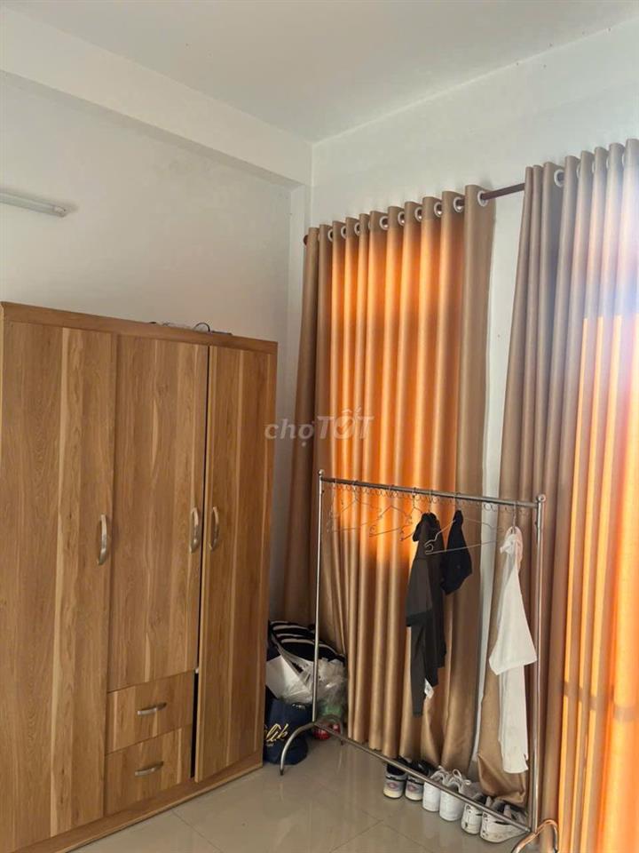 Cho thuê phòng trọ ưu tiên học sinh/ sinh viên