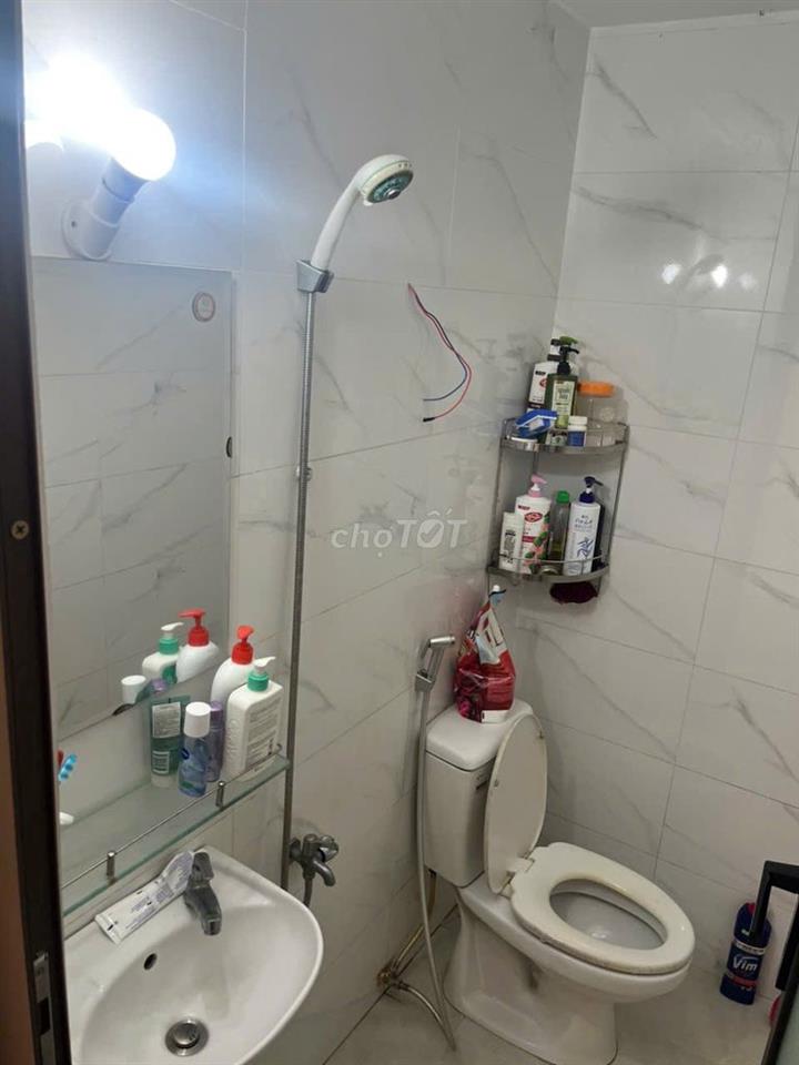 Cho thuê phòng trọ ưu tiên học sinh/ sinh viên
