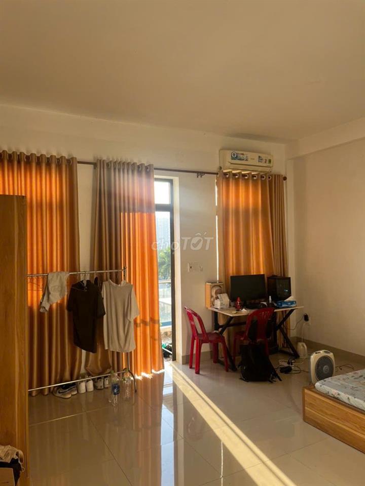 Cho thuê phòng trọ ưu tiên học sinh/ sinh viên